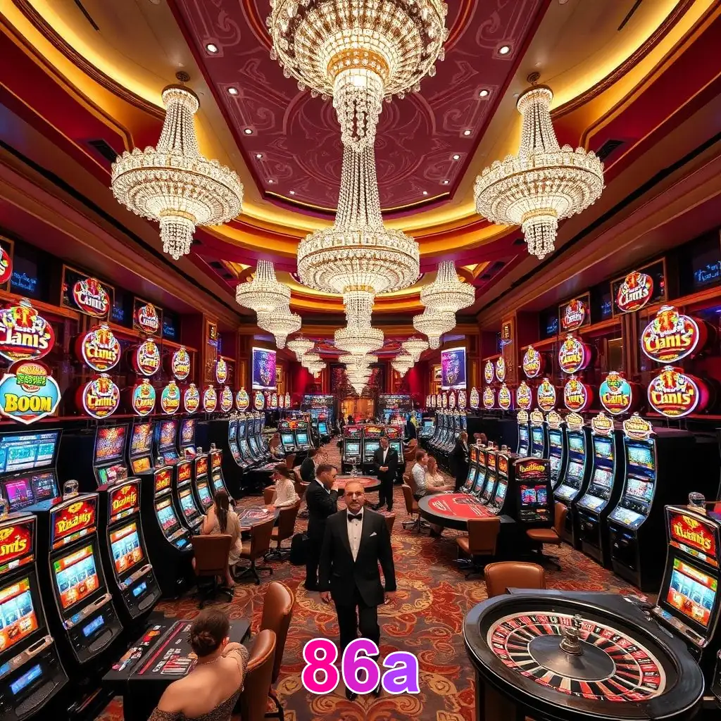 Níveis do programa VIP da 86a