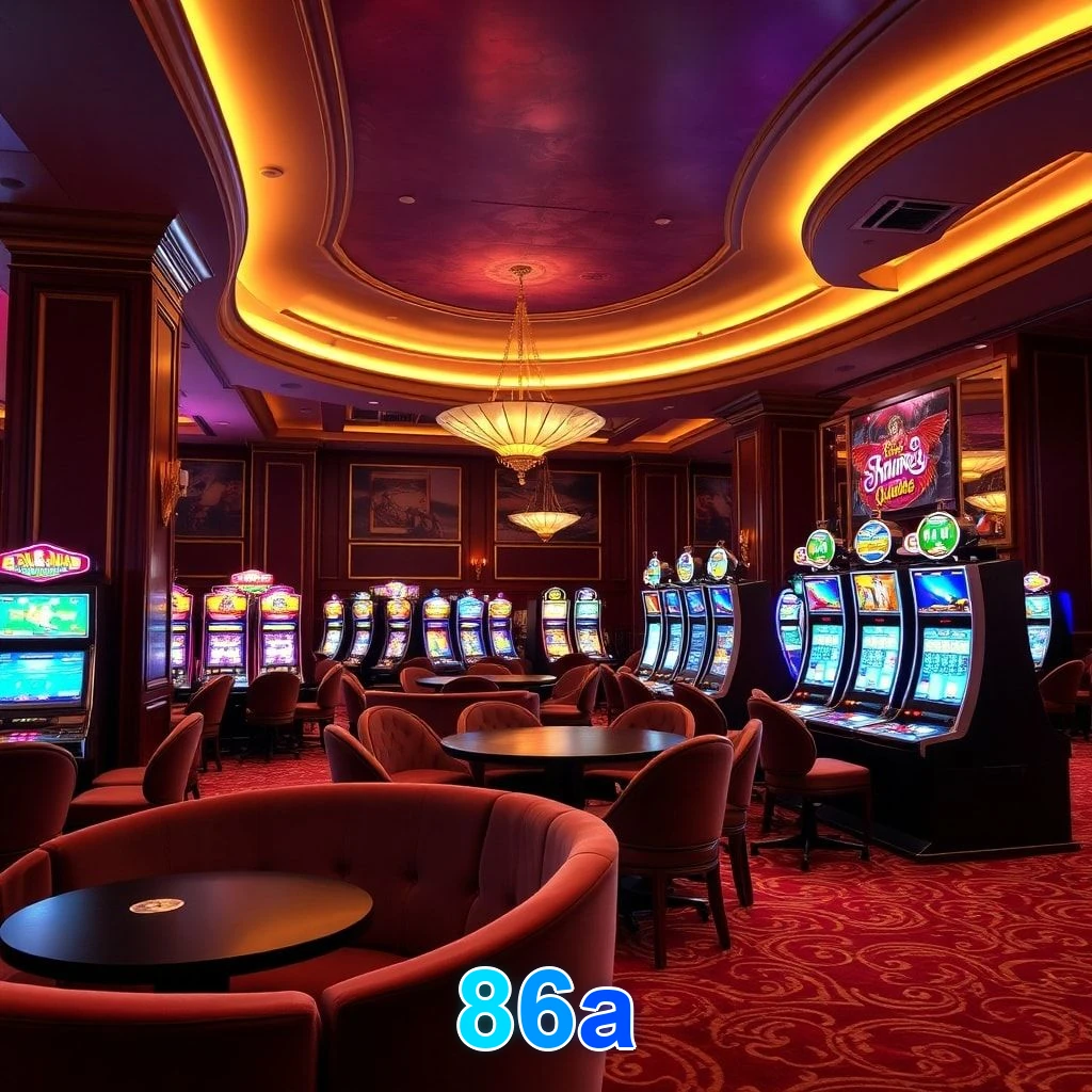 6 vantagens exclusivas do programa VIP da 86a